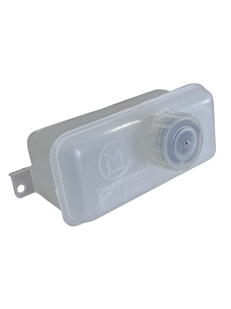 Reservatório Fluido Freio Colheitadeira New Holland 757766