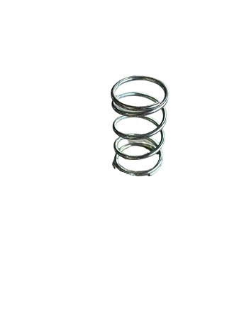 Molas Rotor Adubo Plantadeira Vence Tudo - 936001008 / 90002006