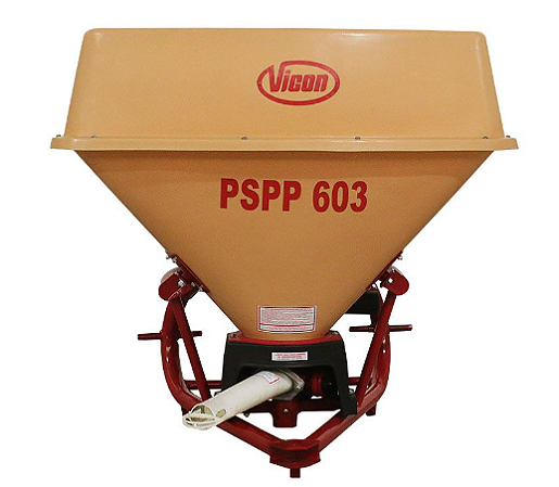 Distribuidor Pendular PSPP603 - Vicon
