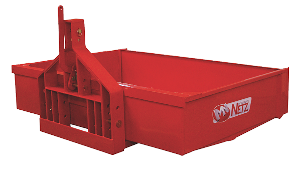 Plataforma Basculante Manual