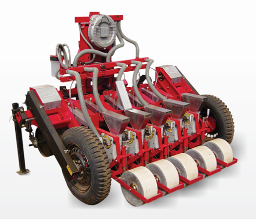 Plantadeira de Hortaliças Jumil 2400 Natura