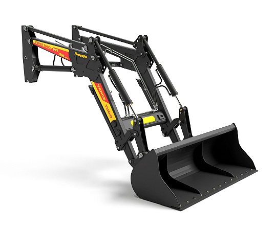 Conjunto Frontal - Kit Frontal