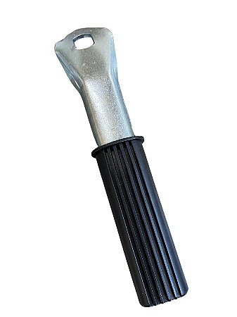 Alavanca Central Do Comando Pulverizador Jacto 600 - 010587