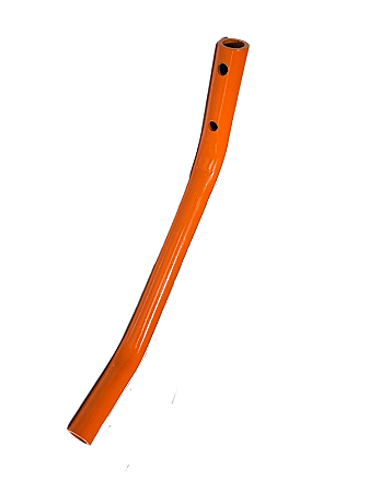 Patim Suporte Suspensão Da Barra Pulverizador Jacto 998245
