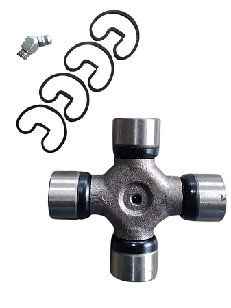 Cruzeta Homocinética Cc04h - Aemco 23,82x86,00 - CC04H