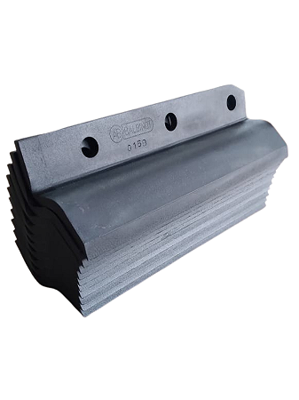 Jogo Facas P/ensiladeira Jf 90 E Jf 92 Z10 - 02.014063 10un.