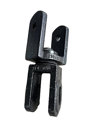 Engate P/ Grade Niveladora Tatu, Baldan 0501060190 - Jumelo