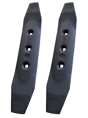 KIT 02 PONTAS SUBSOLADOR - TATU/JAN/STARA/IBL