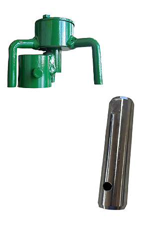 Agitador Excêntrico Com Eixo Distribuidor Triton Rotax 1300 - TR7567