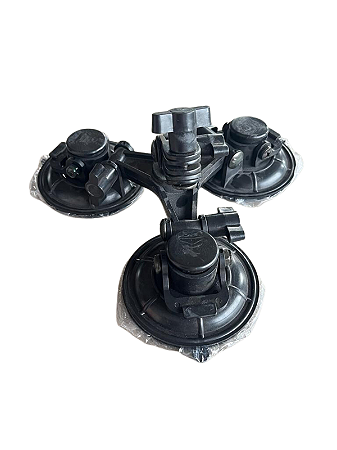 VENTOSA TRIPLA P/ MONITORES