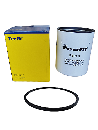 Filtro Hidráulico Psh111 / Efl778 / P550388 / Woh202 Ph10299 - 042285