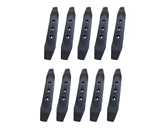 KIT 10 PONTA SUBSOLADOR - TATU/JAN/STARA/IBL