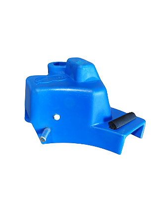 Caixa Propulsora De Sementes Para Milho 4 Dentes - 01.00.01