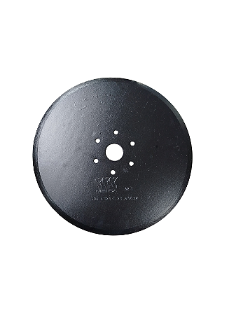 Disco Reto Liso 15 Adubo F.CENTRAL 40mm Vence Tudo 200117001