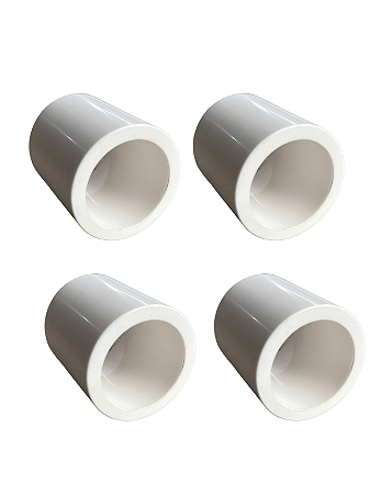 KIT 4 CAMISAS DE CERAMICA JP40 JP75 JP100 - 423517 / 423.517