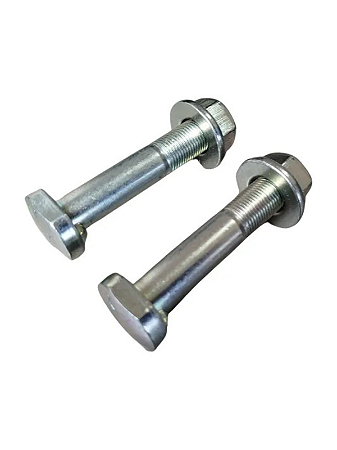 2 Parafusos Aro Traseiro Trator Massey Ferguson 5/8x3 (peso)