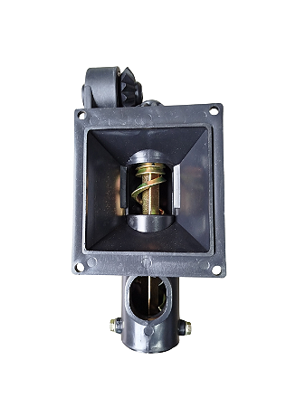 DOSADOR DE ADUBO ROSCA DIREITA PASSO 2