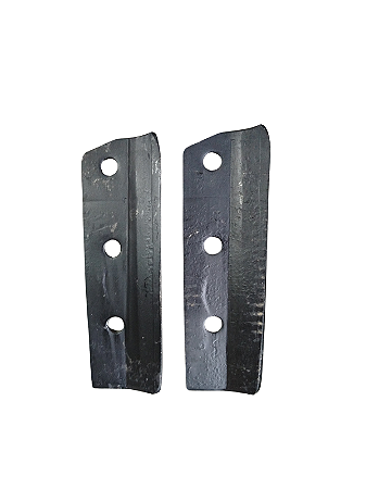 Par Ponteira Da Broca Para Perfurador De Solo Tatu 18 227mm