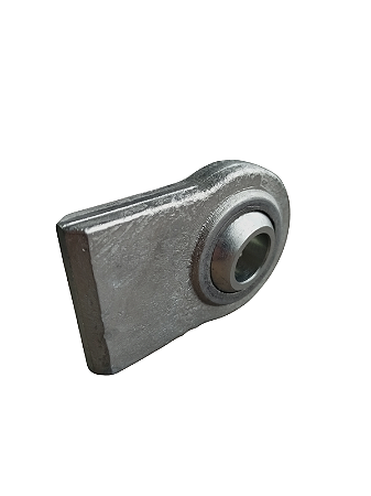 Rótula Radial Do Braço Levante Hidráulico 29mm Para Trator - 021640