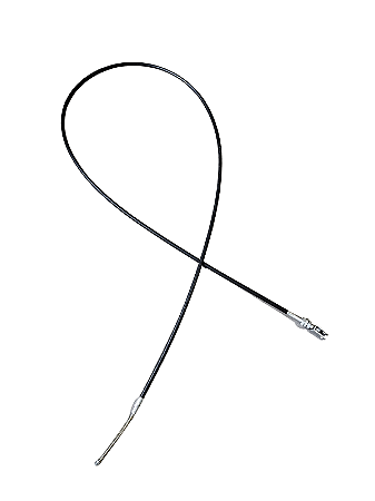 Cabo Embreagem Colheitadeira Mf 5650 Advance 050479t1