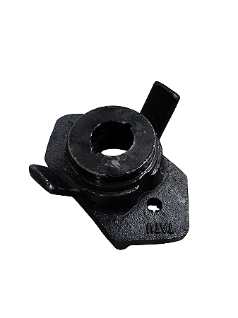 Flange Suporte Faca Roçadeira Tatu/marchesan 0502012453
