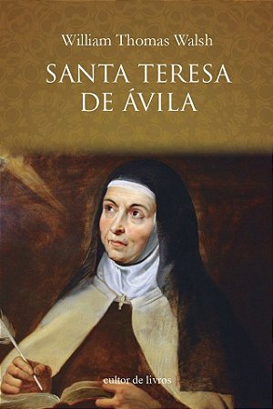 Santa Teresa de Ávila