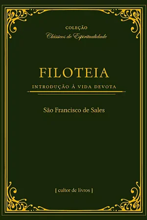 Filoteia - Introdução à vida devota