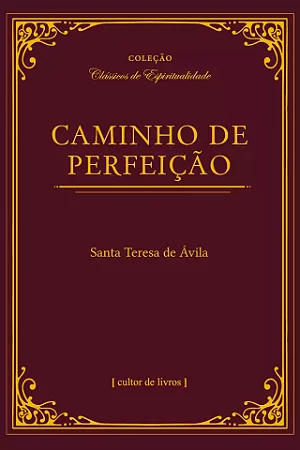 Caminho de Perfeição