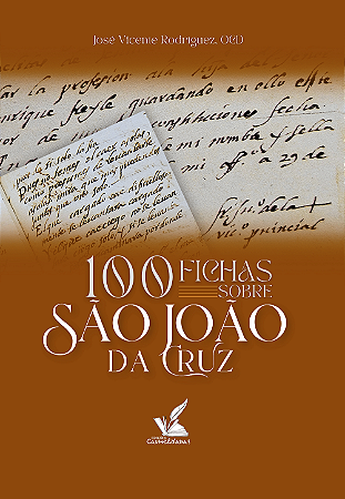 100 Fichas sobre São João da Cruz