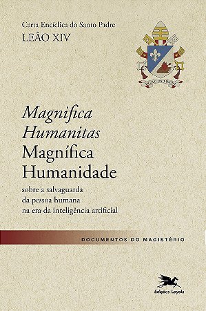 Magnífica Humanitas - Papa Leão XIV