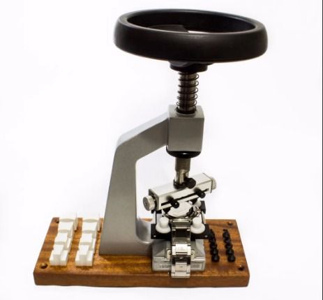 Chave Volante P Abrir Relogios 65mm