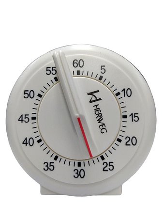 Cronômetro de cozinha mecânico, 60 minutos de corda de vento 360 ¡ã  lembrete giratório de ovo de contagem regressiva, anel alto sem baterias,  ferramenta de gerenciamento de tempo fofa (verde)