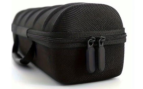 ESTOJO PARA 5 RELOGIOS ZIPER R0035