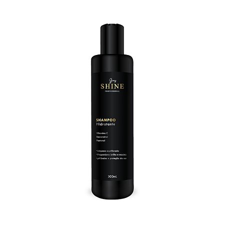 SHAMPOO HIDRATANTE GOES SHINE