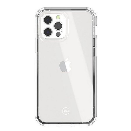 CAPINHA DE CELULAR IPHONE 12 PRO - JK Imports