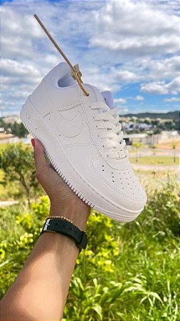Air Force - BRANCO