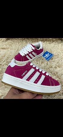 TÊNIS CAMPUS - INFANTIL