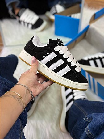 TÊNIS CAMPUS - INFANTIL