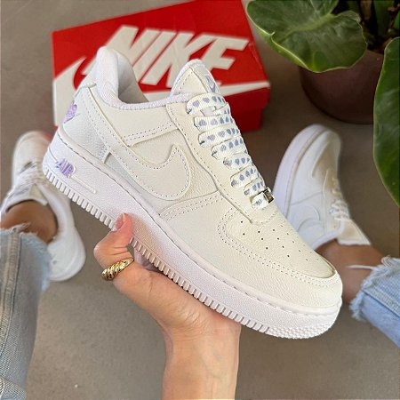 TÊNIS AIR FORCE - ADULTO