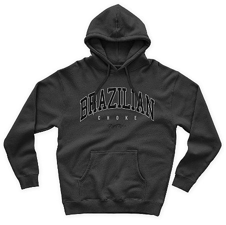 MOLETOM HEAT GREY
