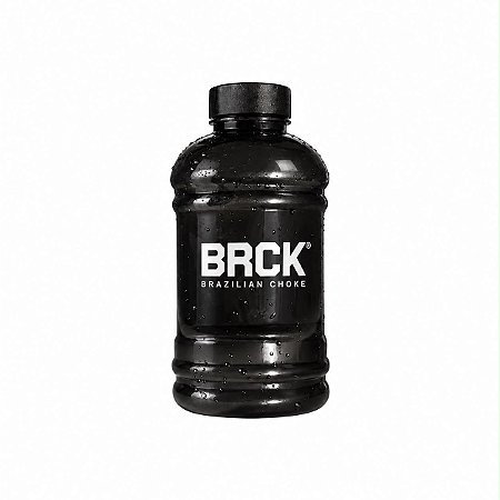 GALÃO D´GUA BRAZILIAN CHOKE PRETO