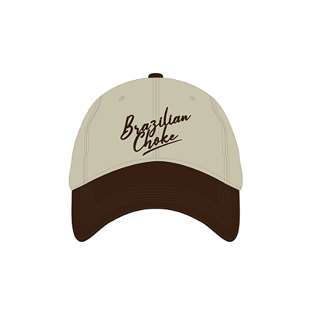 BONÉ LEVER OFF WHITE