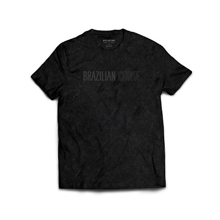 CAMISETA DIAMOND BLACK