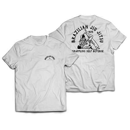 CAMISETA 1925 WHITE