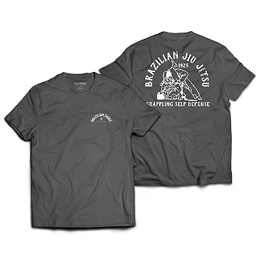 CAMISETA 1925 GREY