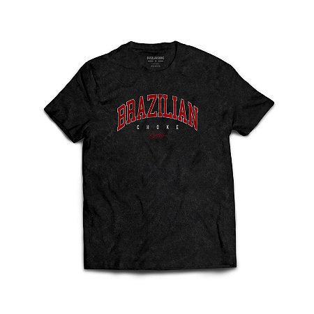 CAMISETA HEAT BLACK