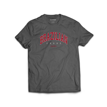 CAMISETA HEAT GREY