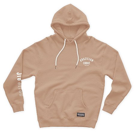 MOLETOM FIGHT WEAR SAARA