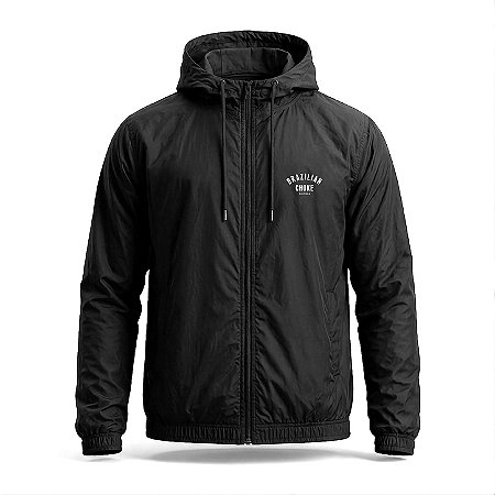 CORTA VENTO BRCK BLACK