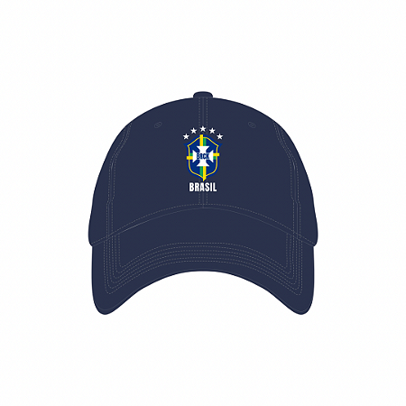 BONÉ BRASIL JIU-JITSU
